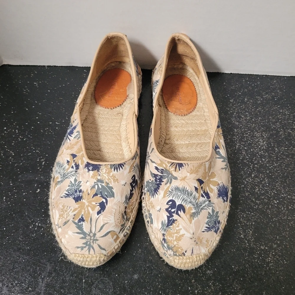 Rag and Bone Georgie Espadrilles
